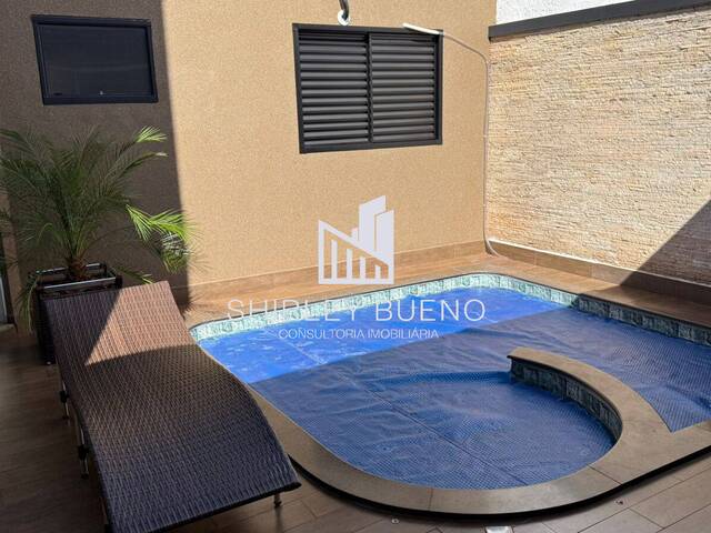 Casa para Venda em São José do Rio Preto - 4