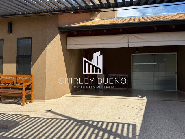 Venda em Parque São Miguel - São José do Rio Preto