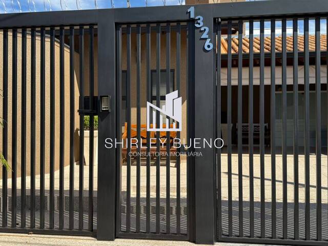 Casa para Venda em São José do Rio Preto - 3