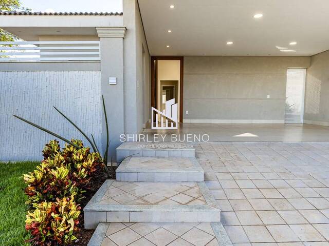 Casa para Venda em São José do Rio Preto - 3