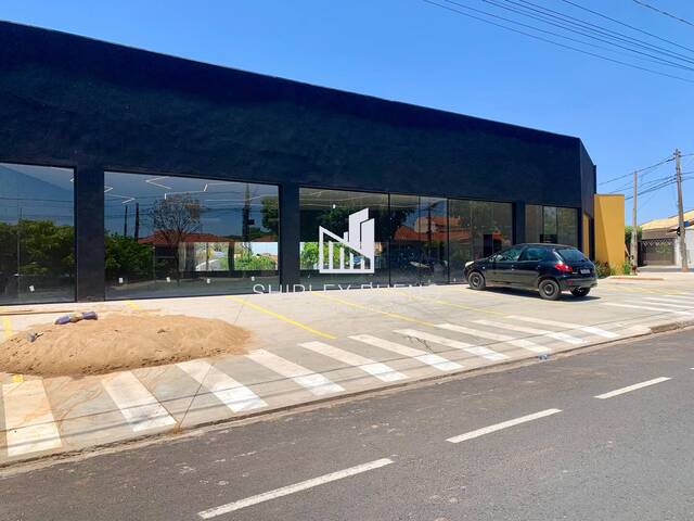 #463 - Sala para Venda em São José do Rio Preto - SP - 1