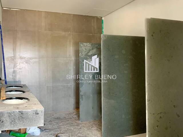 #463 - Sala para Venda em São José do Rio Preto - SP - 2