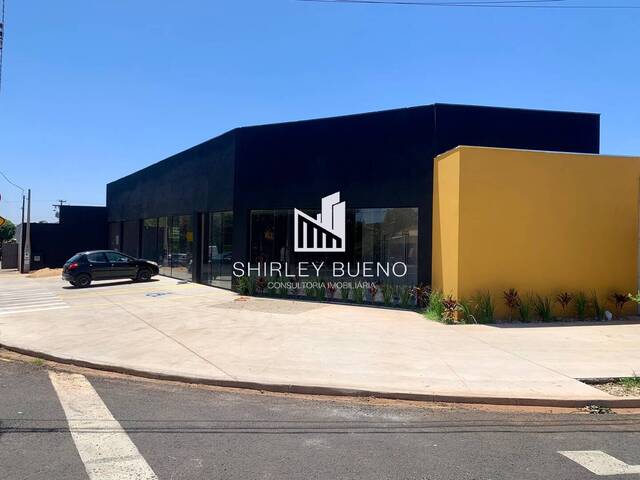 Sala para Venda em São José do Rio Preto - 4