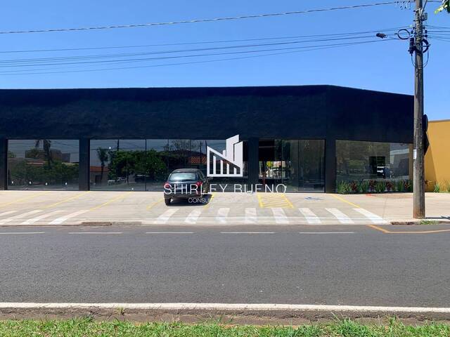 Sala para Venda em São José do Rio Preto - 5