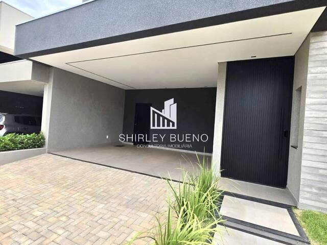 Casa para Venda em São José do Rio Preto - 3