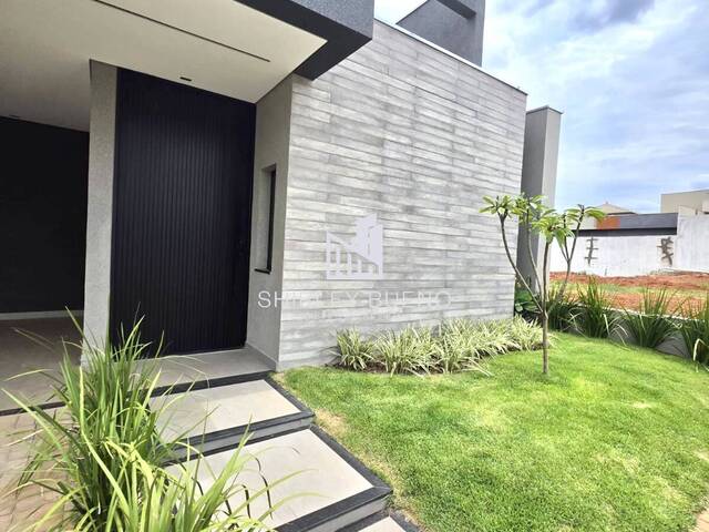 Casa para Venda em São José do Rio Preto - 2