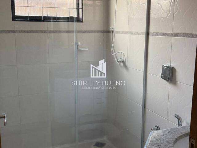 #465 - Casa para Venda em São José do Rio Preto - SP - 2