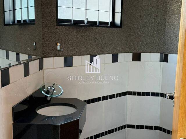 #465 - Casa para Venda em São José do Rio Preto - SP - 3