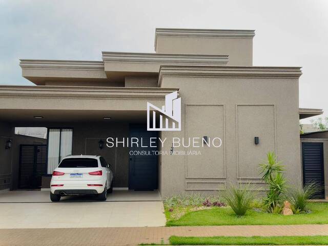 #466 - Casa para Venda em Mirassol - SP - 2