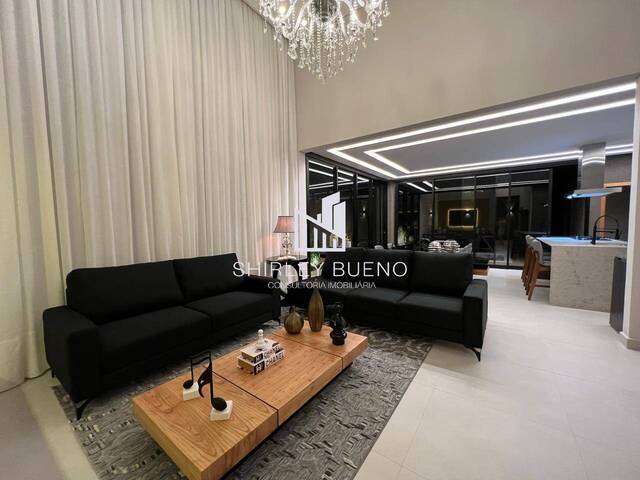 Casa para Venda em Mirassol - 4