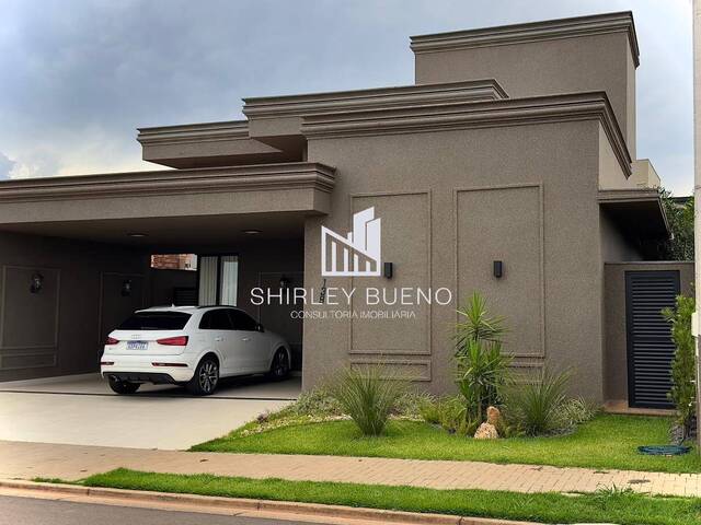 #466 - Casa para Venda em Mirassol - SP - 1