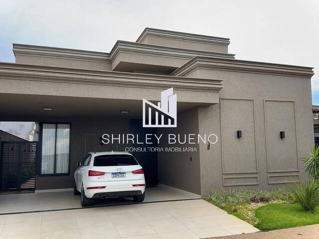 #466 - Casa para Venda em Mirassol - SP - 3