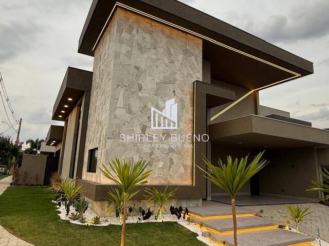 #467 - Casa para Venda em São José do Rio Preto - SP - 3