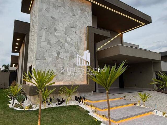 #467 - Casa para Venda em São José do Rio Preto - SP - 2