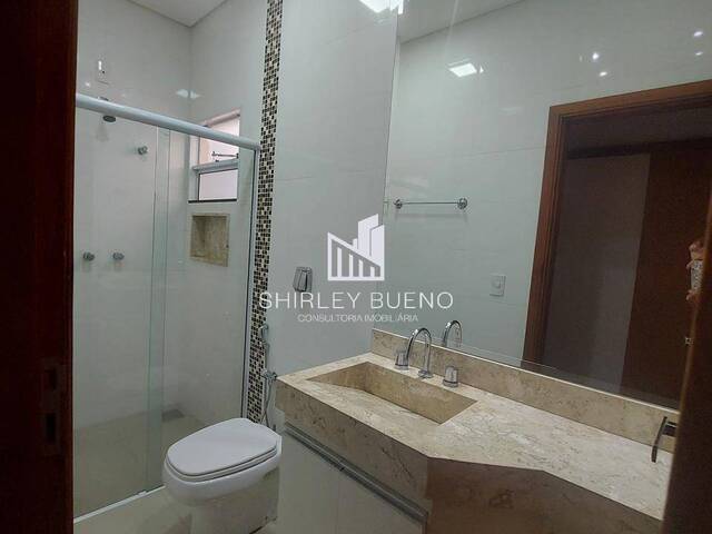 Casa para Venda em São José do Rio Preto - 5