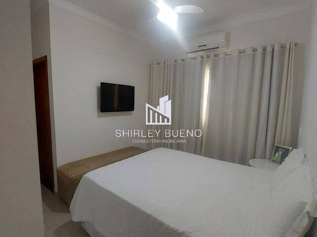 Casa para Venda em São José do Rio Preto - 4