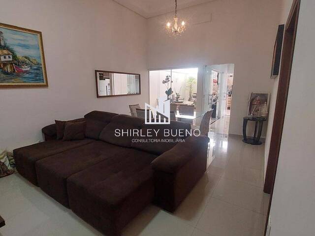 #468 - Casa para Venda em São José do Rio Preto - SP - 2