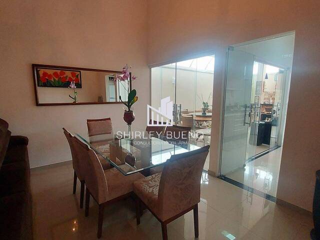 #468 - Casa para Venda em São José do Rio Preto - SP - 3