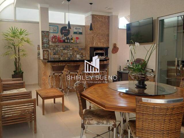 #468 - Casa para Venda em São José do Rio Preto - SP - 1