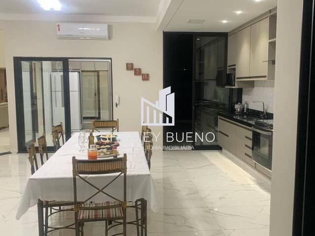 Casa para Venda em São José do Rio Preto - 4