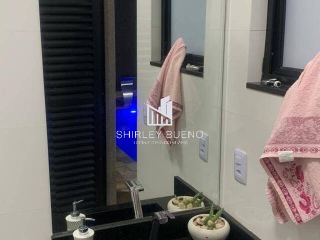 #469 - Casa para Venda em São José do Rio Preto - SP - 3