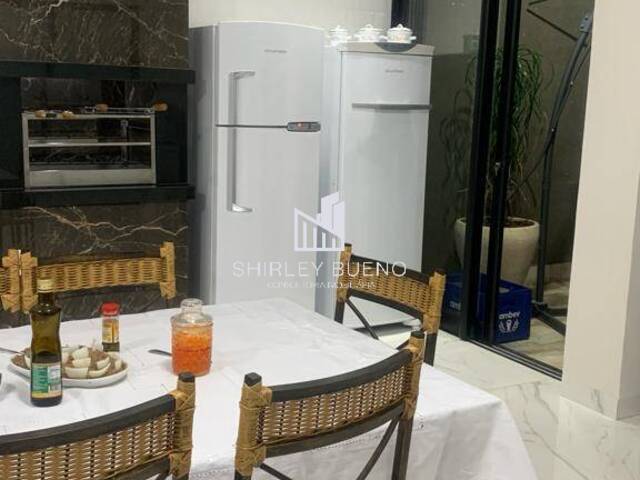 Casa para Venda em São José do Rio Preto - 5