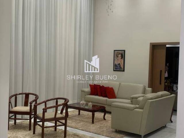 #469 - Casa para Venda em São José do Rio Preto - SP - 1