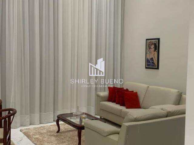 #469 - Casa para Venda em São José do Rio Preto - SP - 2