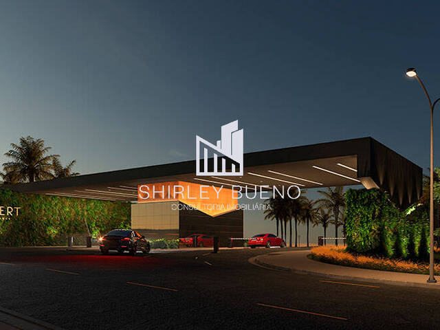 #472 - Área para Venda em São José do Rio Preto - SP - 1