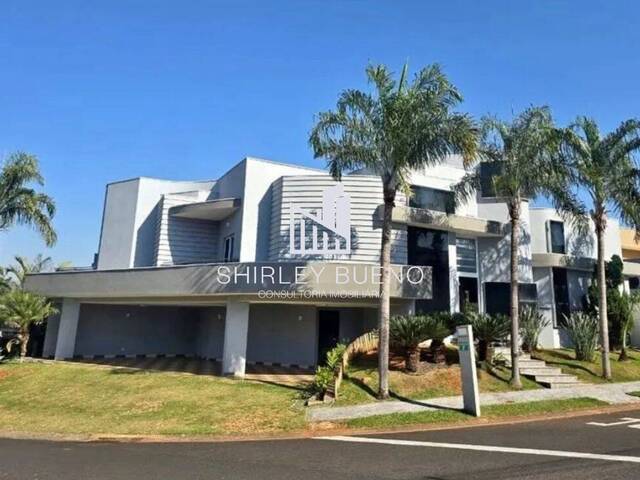 #473 - Casa para Venda em São José do Rio Preto - SP - 2