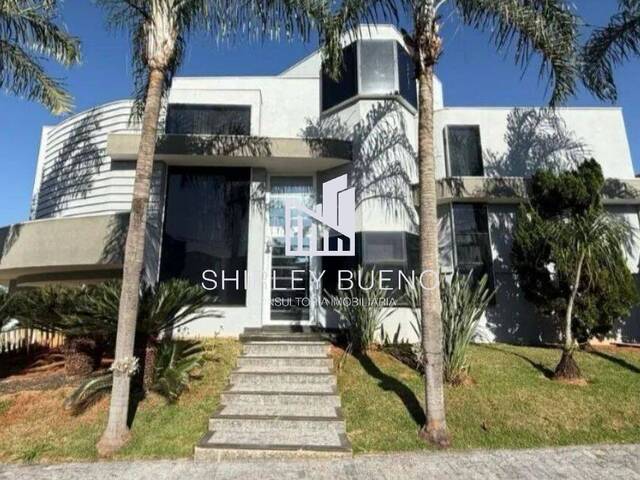 #473 - Casa para Venda em São José do Rio Preto - SP - 1