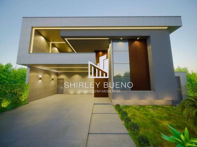 #475 - Casa para Venda em São José do Rio Preto - SP - 1