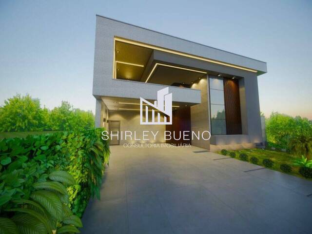 #475 - Casa para Venda em São José do Rio Preto - SP - 2