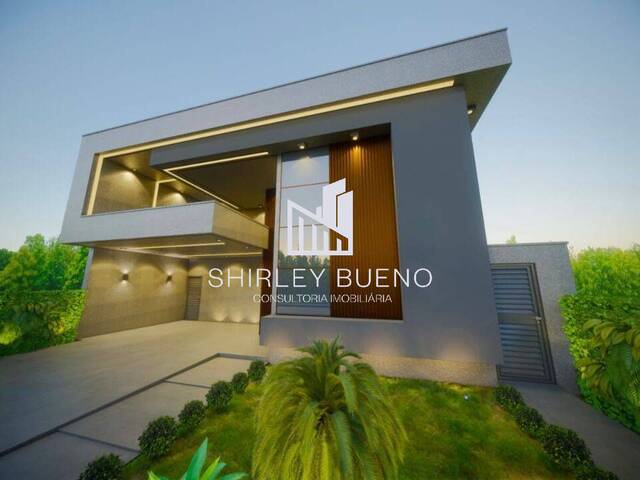 #475 - Casa para Venda em São José do Rio Preto - SP - 3