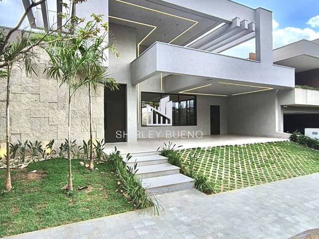 Venda em Golden Park Residence II - Mirassol