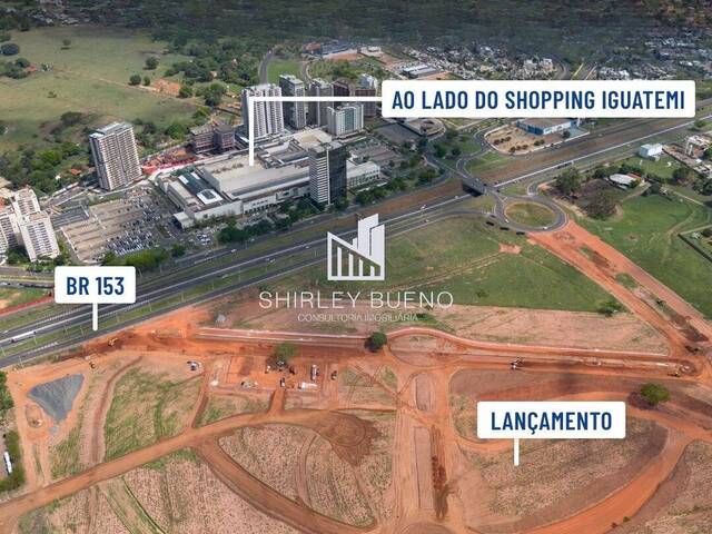 #476 - Área para Venda em São José do Rio Preto - SP - 2