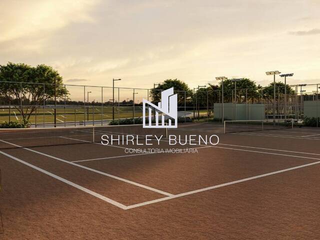 #476 - Área para Venda em São José do Rio Preto - SP - 3