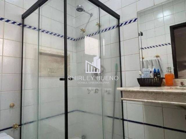 #477 - Casa para Venda em São José do Rio Preto - SP - 2