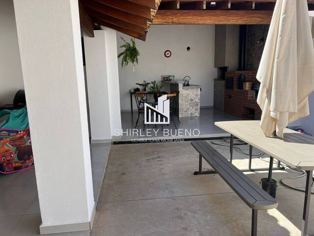 Casa para Venda em São José do Rio Preto - 4