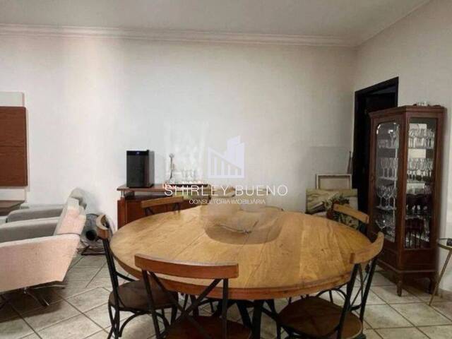 #477 - Casa para Venda em São José do Rio Preto - SP - 3