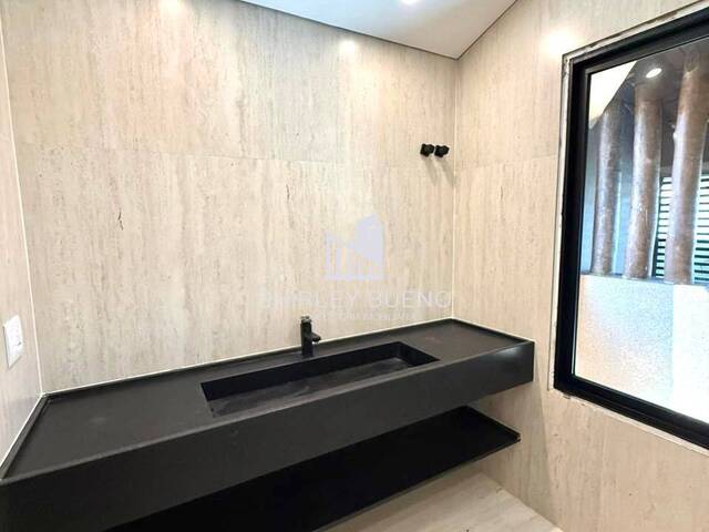 Casa para Venda em São José do Rio Preto - 5