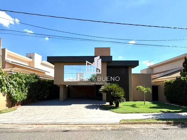 #478 - Casa para Venda em São José do Rio Preto - SP - 3