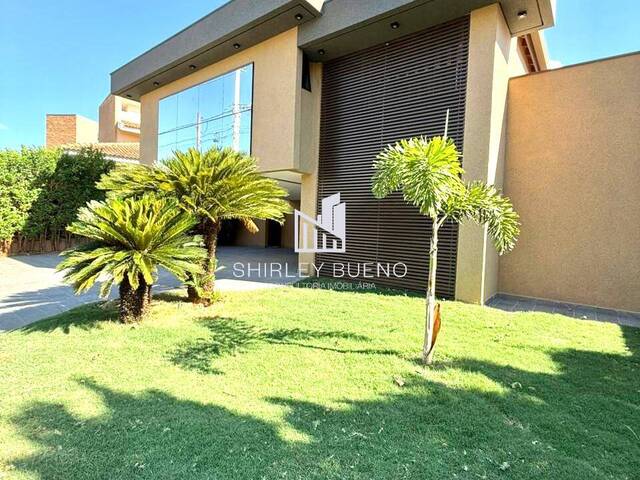 #478 - Casa para Venda em São José do Rio Preto - SP - 1