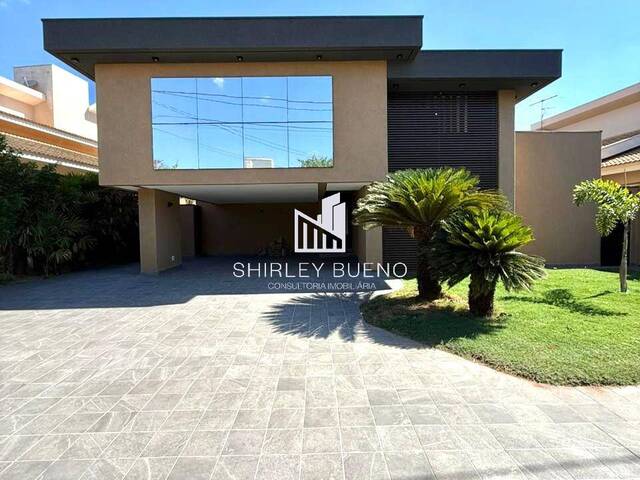 #478 - Casa para Venda em São José do Rio Preto - SP - 2