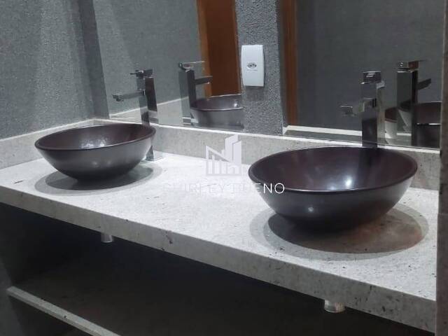 #479 - Casa para Venda em São José do Rio Preto - SP - 3