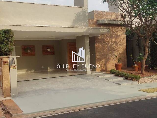 #479 - Casa para Venda em São José do Rio Preto - SP - 2