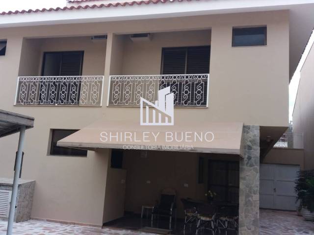 #480 - Casa para Venda em São José do Rio Preto - SP - 2