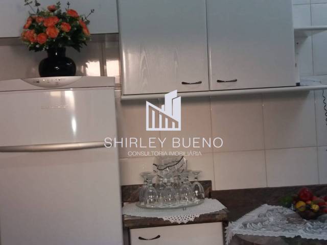 #480 - Casa para Venda em São José do Rio Preto - SP - 3