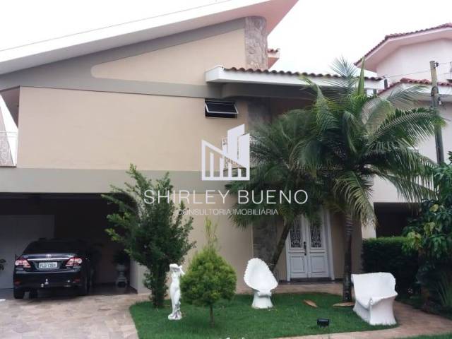 #480 - Casa para Venda em São José do Rio Preto - SP - 1