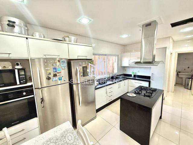 Casa para Venda em São José do Rio Preto - 4